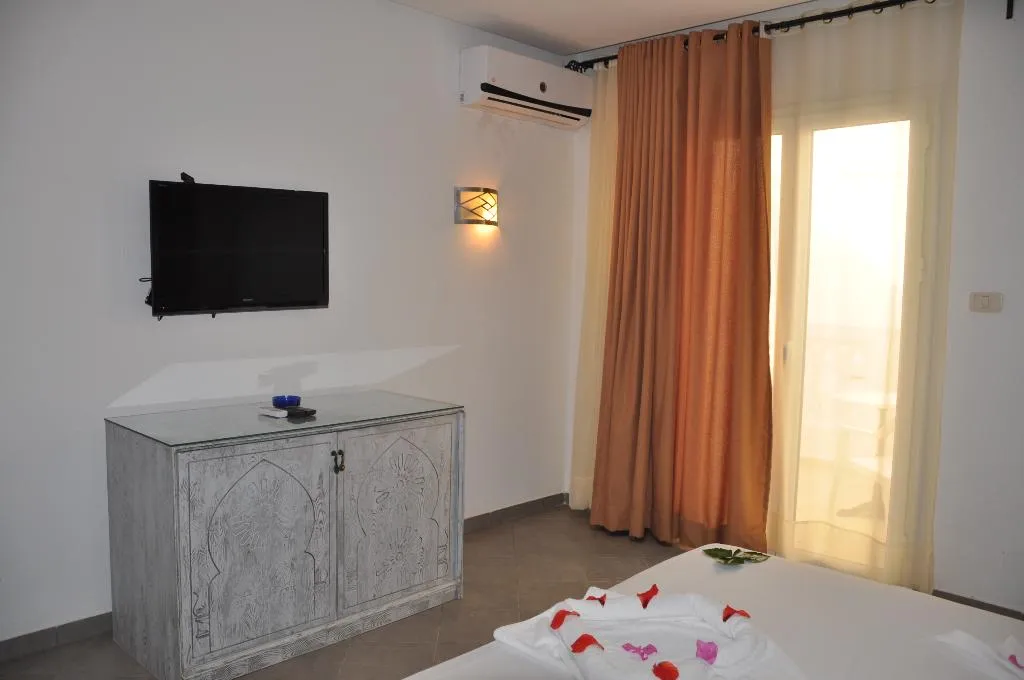 DOUBLE STANDARD Room, Saray Djerba, Tunisia