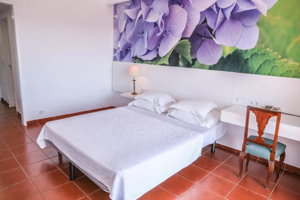 Room, Belver Hotel da Aldeia, Algarve