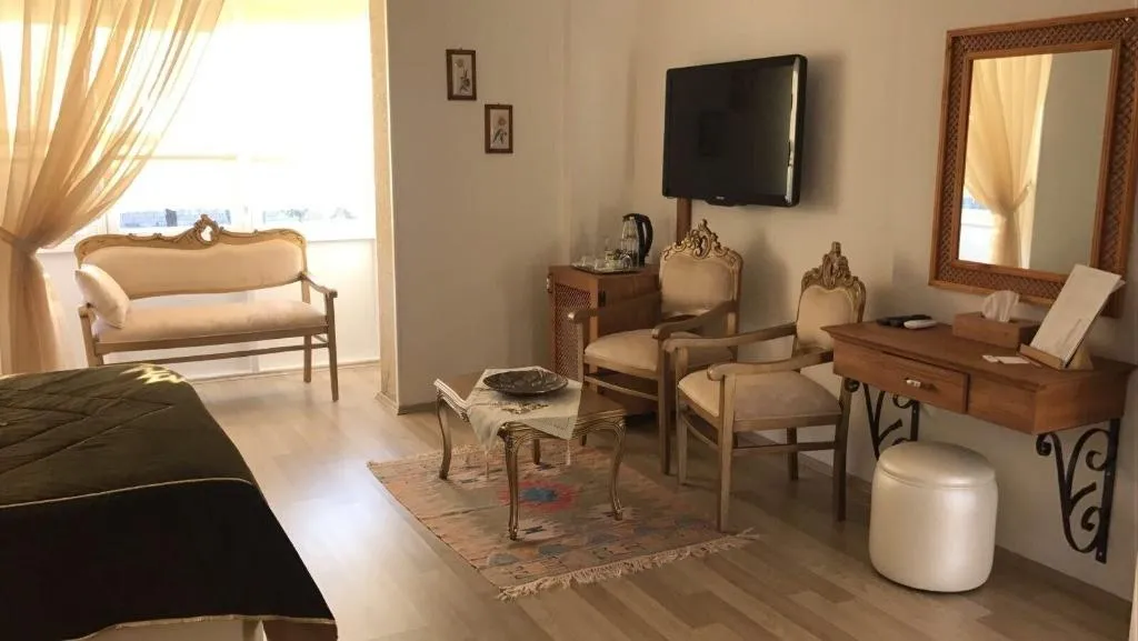 Room, Kerme Ottoman Alacati, Izmir