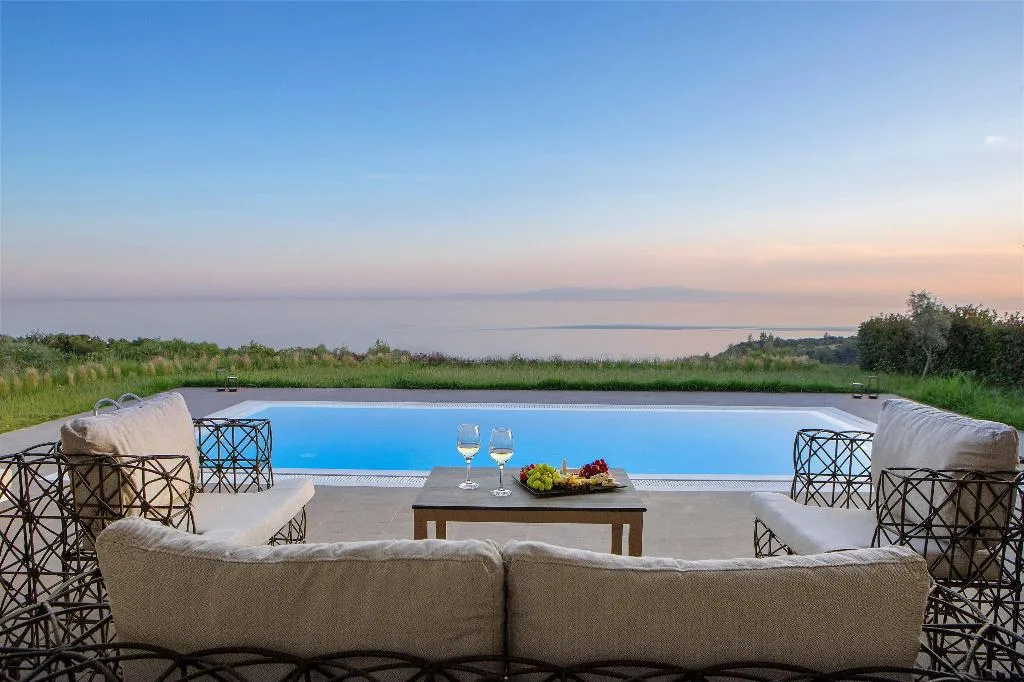 Room, Ajul Luxury Hotel & Spa Resort Registry Collection, Halkidiki