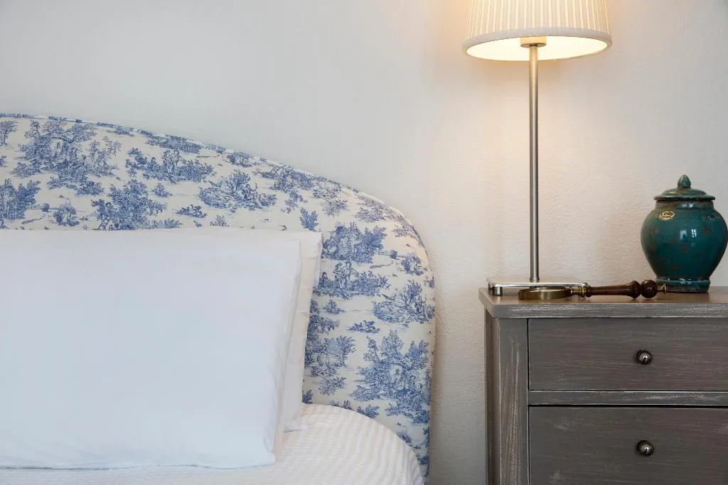 Room, Dorion, Mykonos