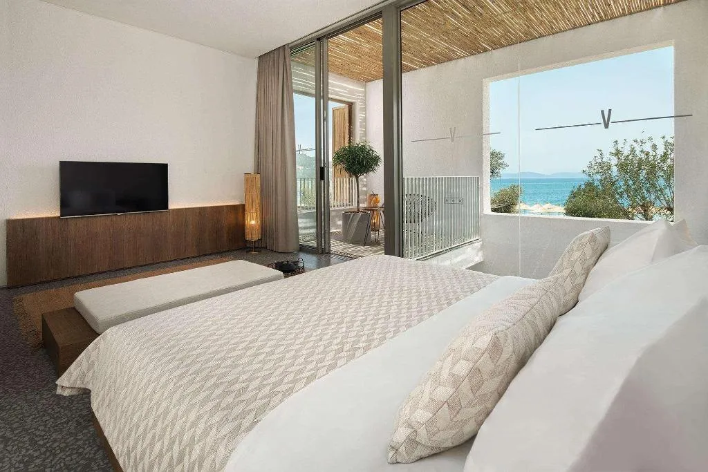 Room, Voyage Torba, Bodrum