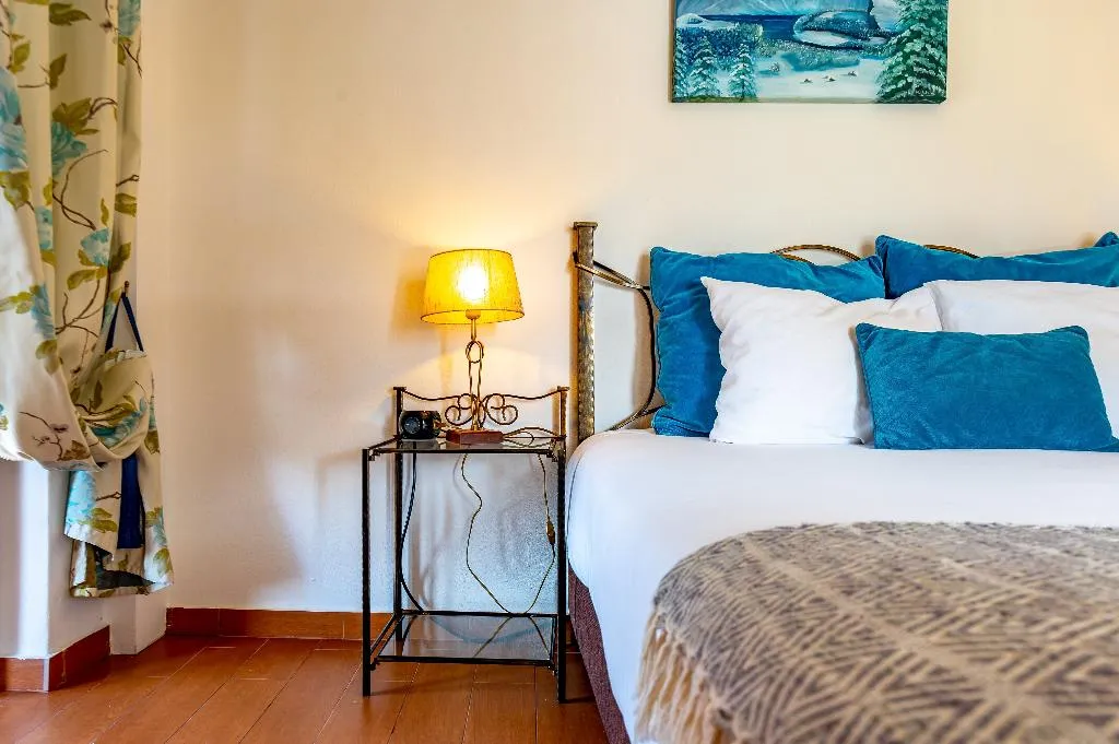 DOUBLE MOUNTAIN VIEW Room, Quinta Do Quinto, Porto
