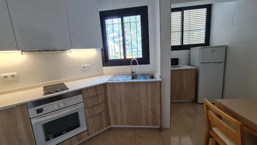 APARTMENT TWO BEDROOMS Room, Marina Palmanova Apartamentos, Majorca