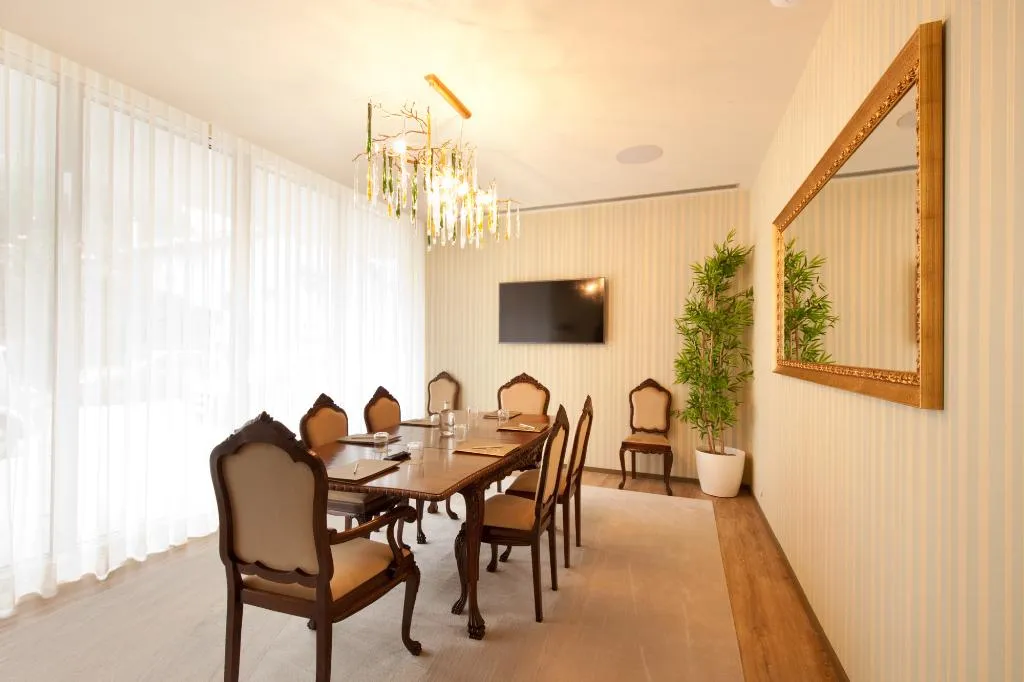 Conferences, Sea Porto Hotel, Porto