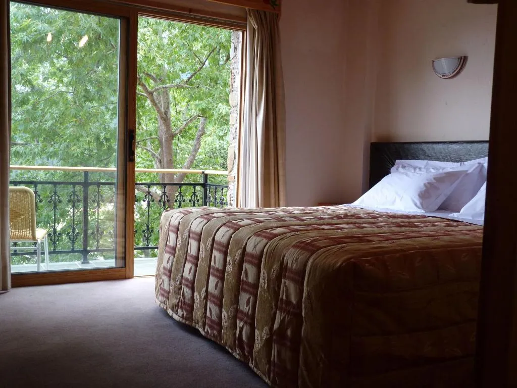 Room, Mountain Rose Garden Hotel, Cyprus