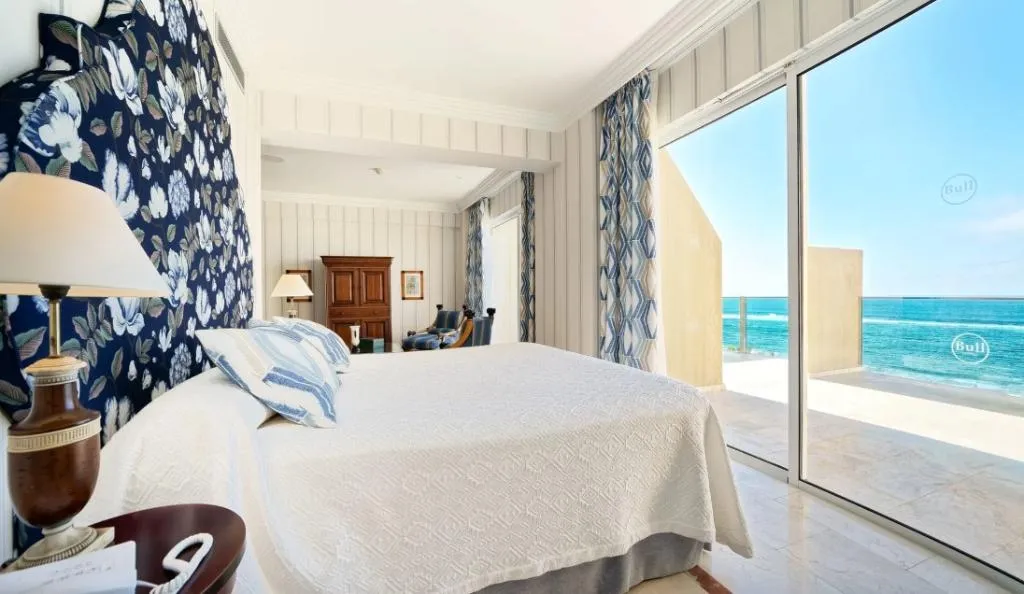 SUITE SEA VIEW Room, Bull Reina Isabel & Spa, Gran Canaria