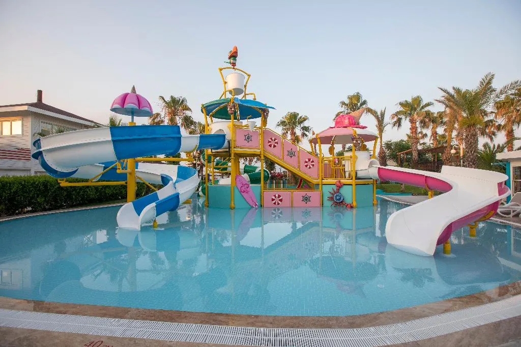 Pool, Orange County Belek Family Concept, Antalya