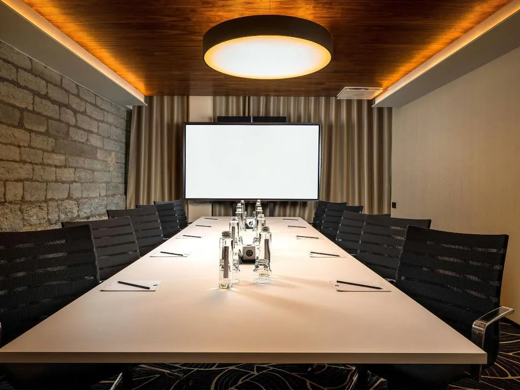 Conferences, Movenpick Hotel Tallinn, Tallinn