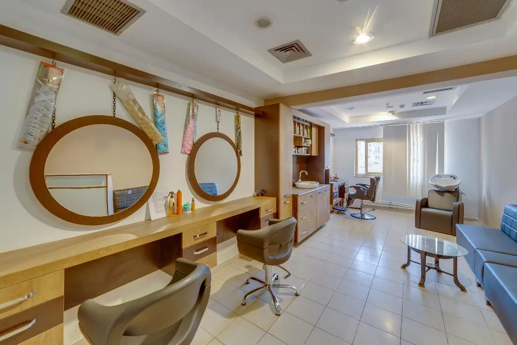 Sports and Entertainment, Azure By Yelken Bodrum, Bodrum