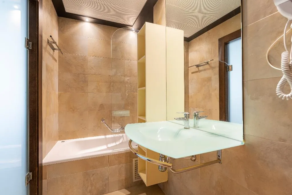 DOUBLE STANDARD Room, Hotel Condesa, Majorca