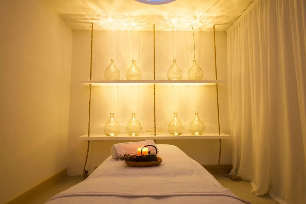 Sports and Entertainment, Aelia Wellness Retreat, Cyprus