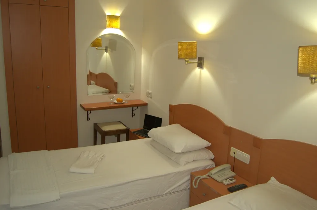 DOUBLE SINGLE USE STANDARD Room, The Park Marmaris Hotel, Dalaman