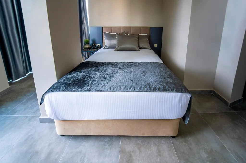 Room, Tourist Hotel Antalya, Antalya