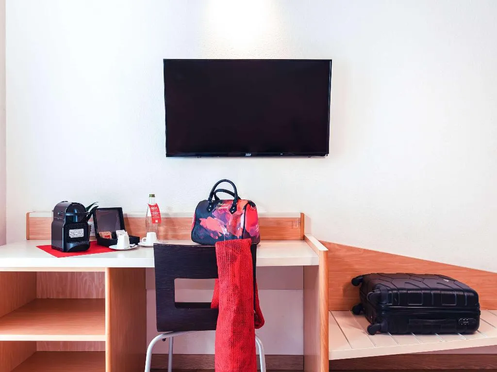 Room, ibis Firenze Nord Aeroporto, Florence