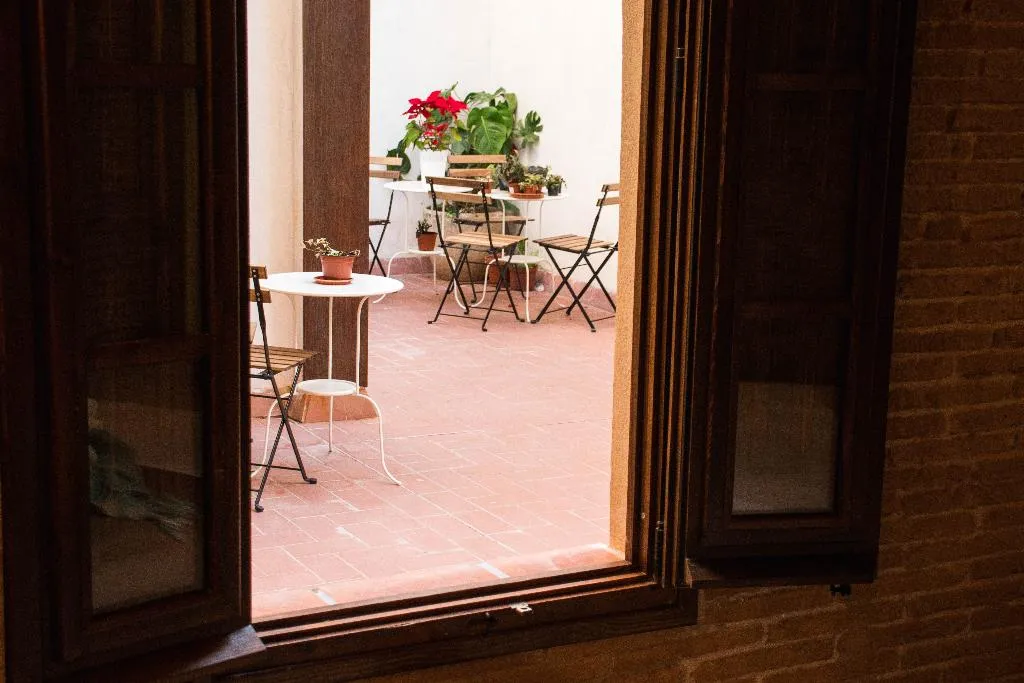 General view, Amfores Boutique Guest House, Barcelona