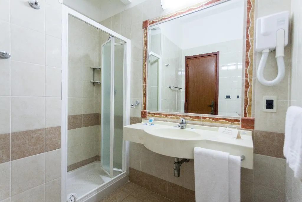 Room, Mursia Resort & SPA, Palermo