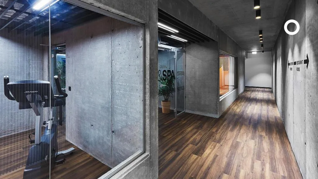 Sports and Entertainment, Midgardur by Center Hotels, Reykjavik