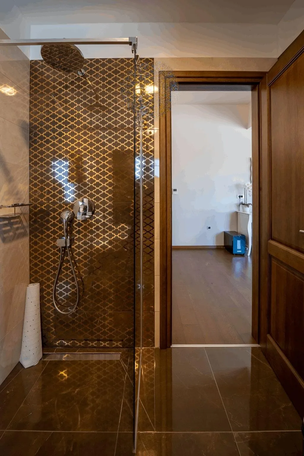 SUITE DELUXE Room, Boutique Hotel Wine Residence Cattunar, Istria