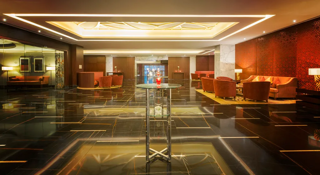 Conferences, Sofitel Dubai Jumeirah Beach, Dubai