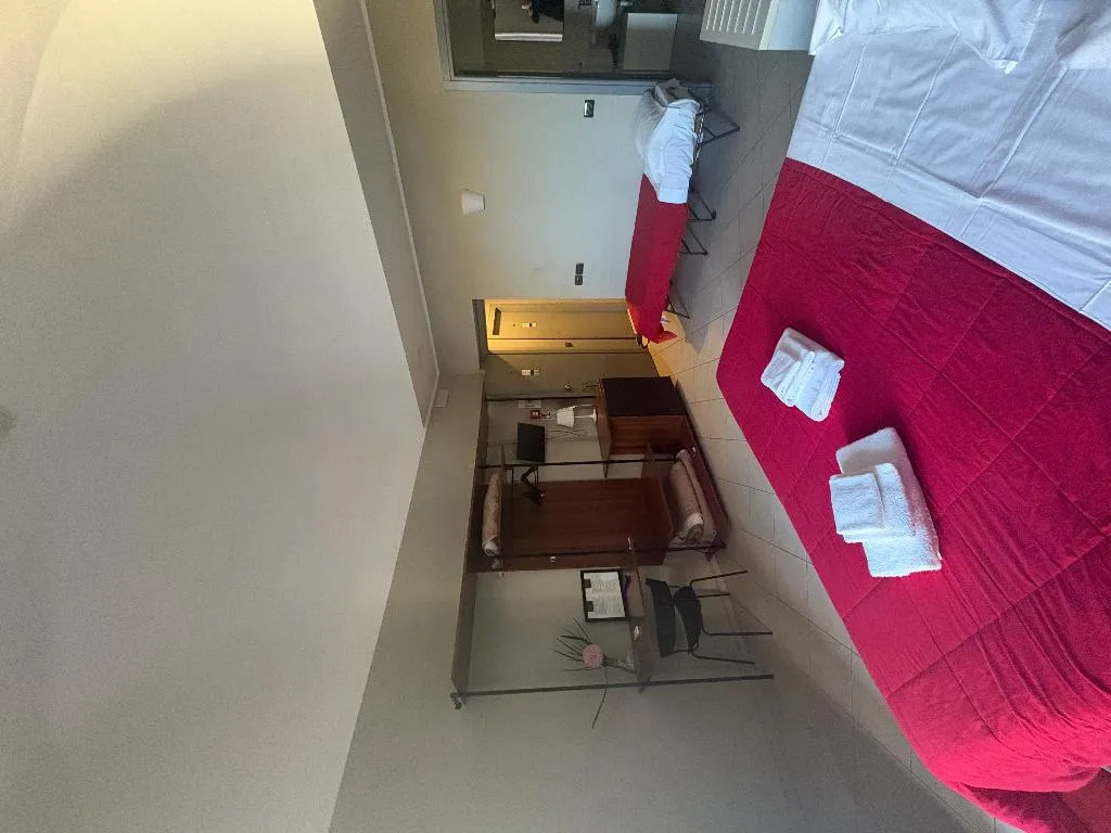 TRIPLE STANDARD Room, Santuzza Hotel Catania, Catania