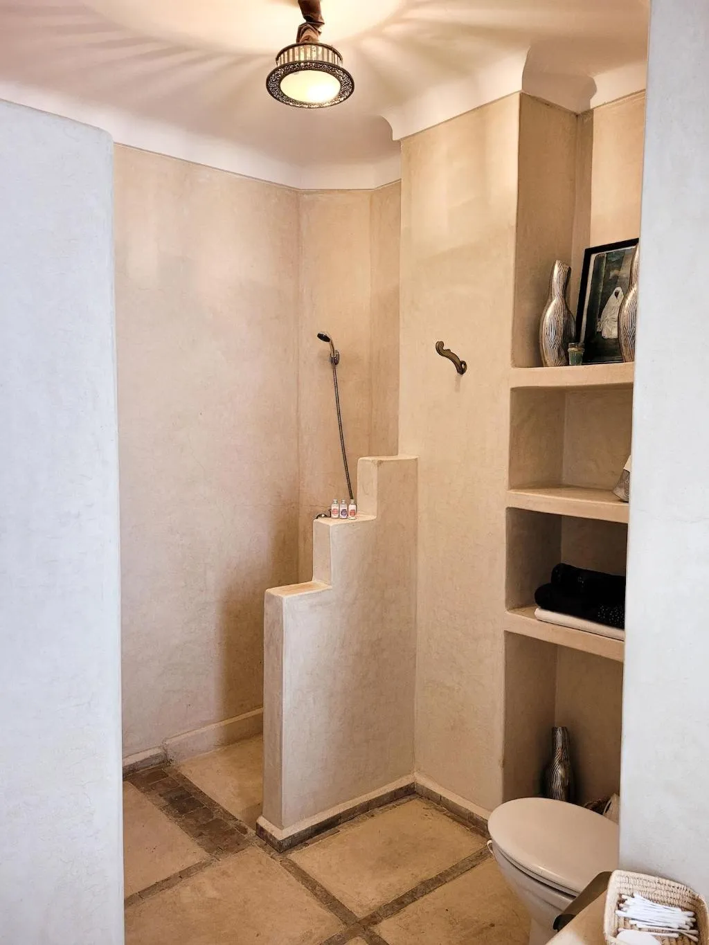 Room, Dar Chadia, Marrakech