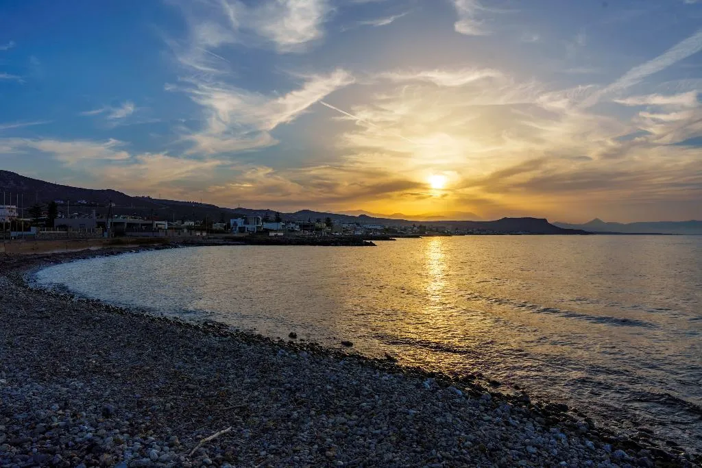 Beach, Kri Kri Village by Estia, Crete