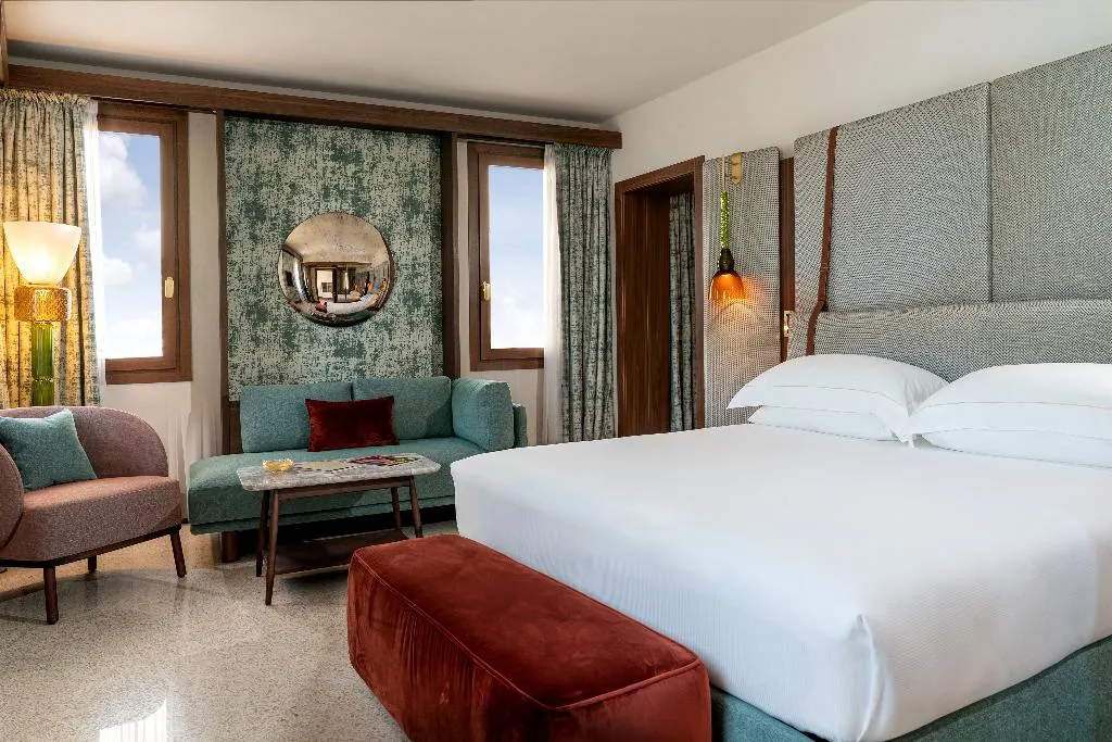 SUITE EXECUTIVE Room, Ca' di Dio - VRetreats, Venice