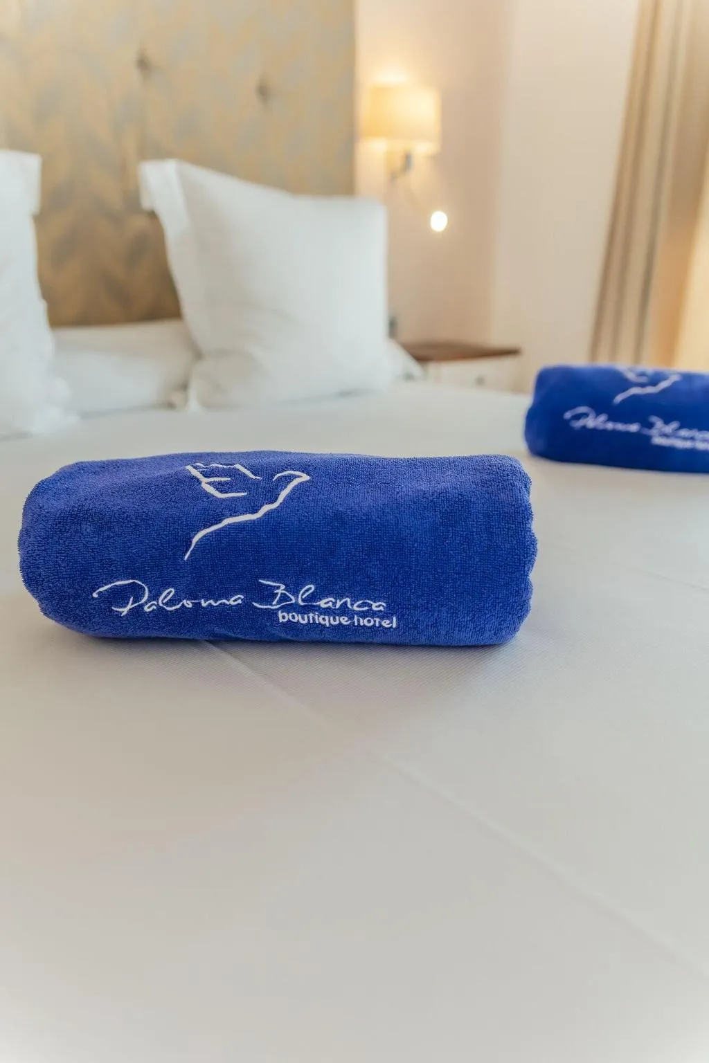 DOUBLE SUPERIOR Room, Paloma Blanca Boutique Hotel, Costa Del Sol