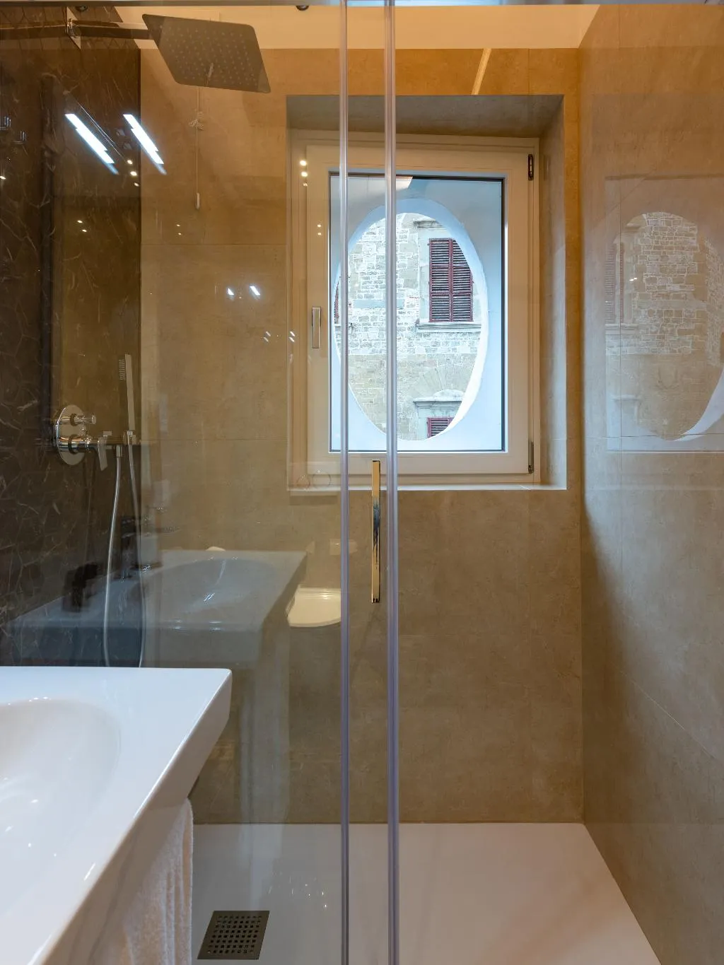 SUITE DELUXE Room, Kairos by Florence Art Apartments, Florence