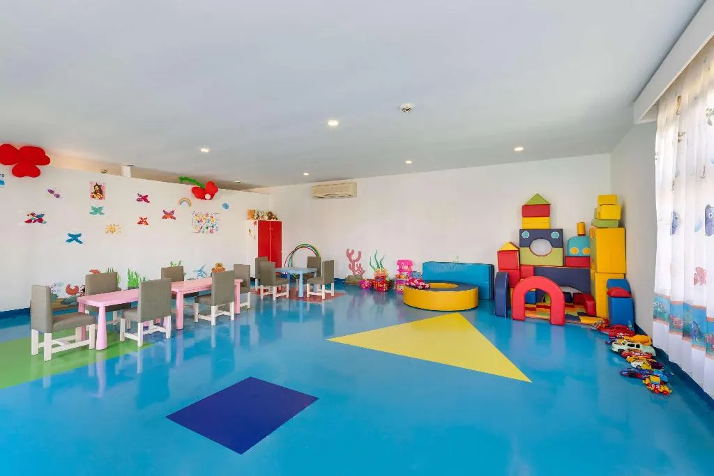 Pool, Marvida Family Eco, Antalya