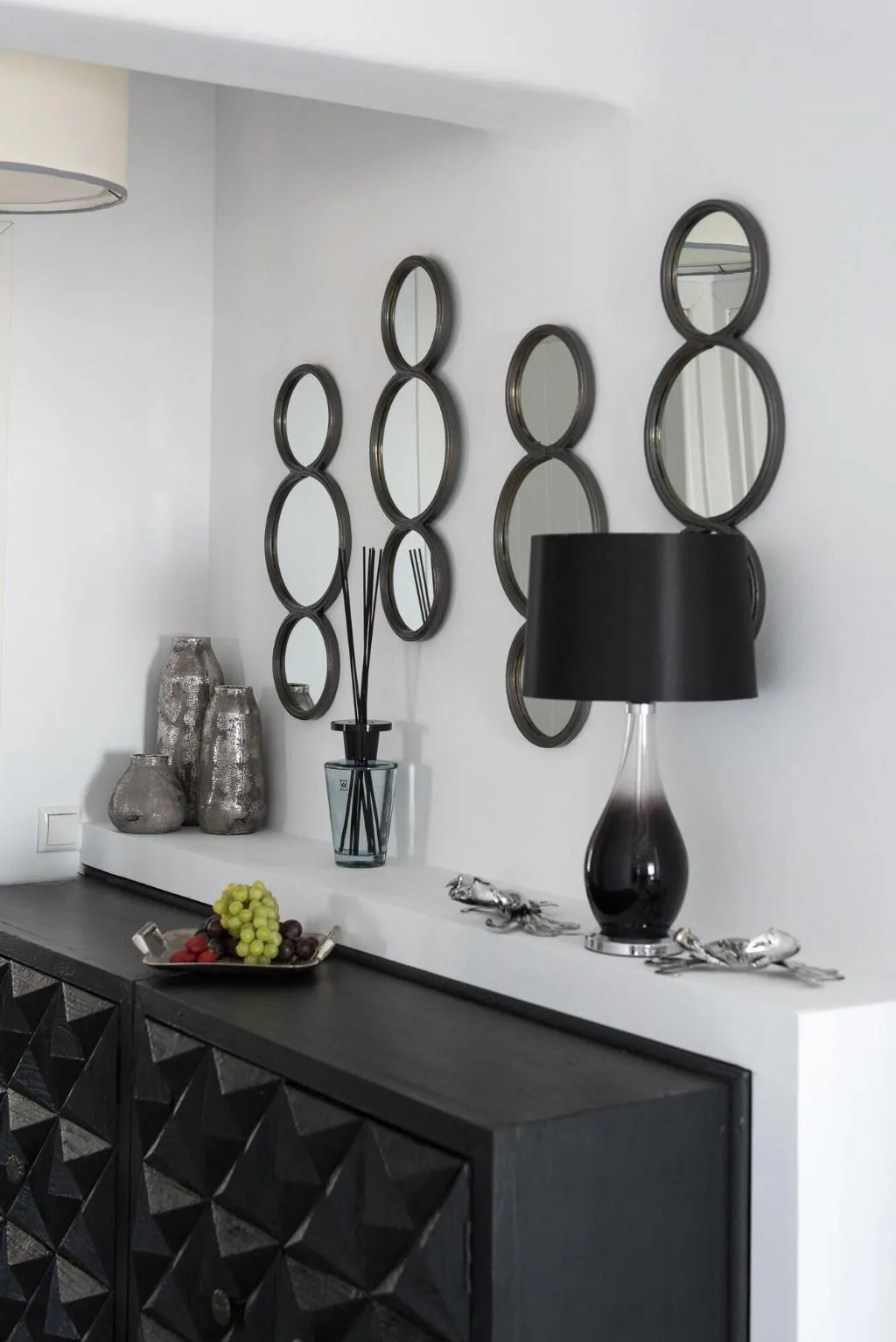 Room, Riva Suites, Mykonos