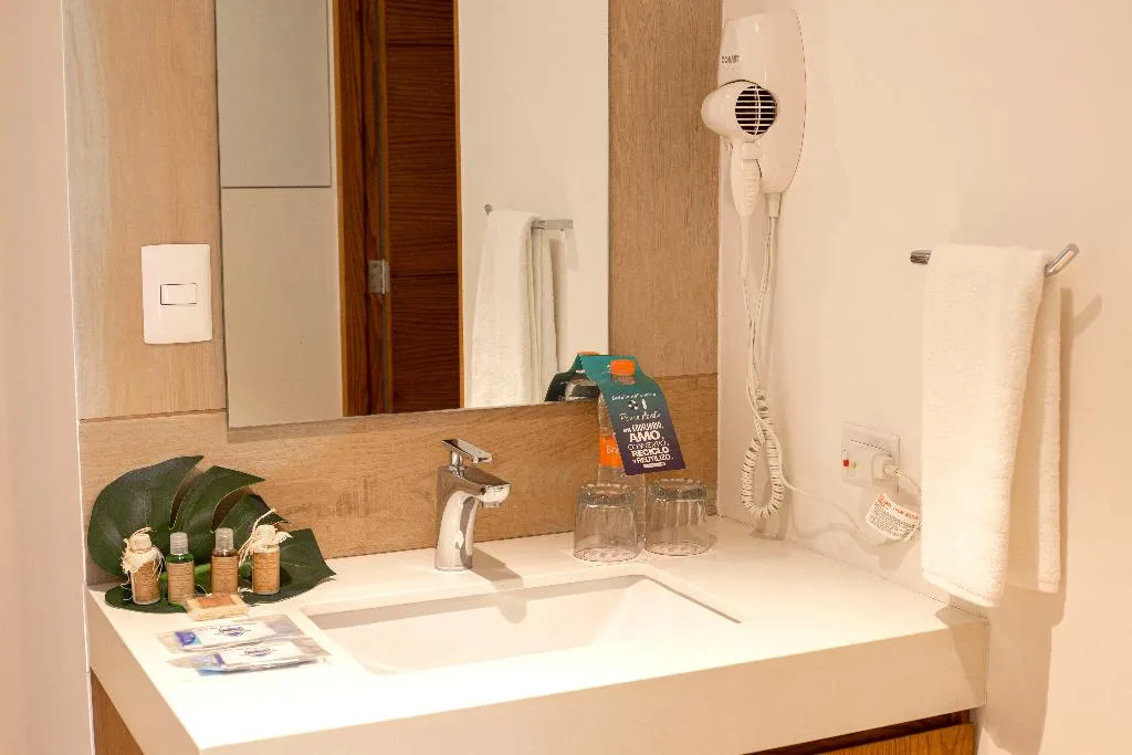SUITE ONE BEDROOM ONE BATHROOM Room, Lahun Suites Playa del Carmen, Playa Del Carmen