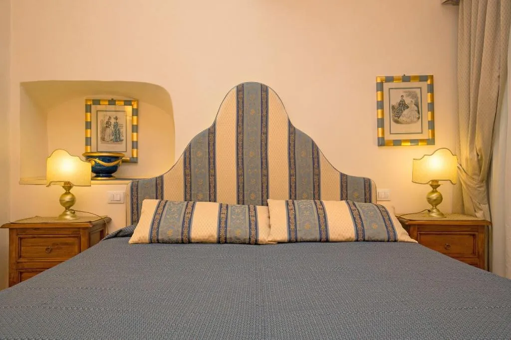Room, La Casa Del Garbo Luxury Rooms Suite, Florence