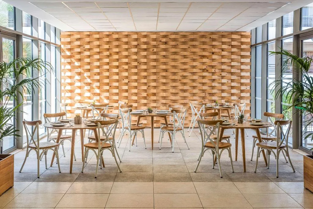 Restaurant, Innside by Melia Alcudia, Majorca