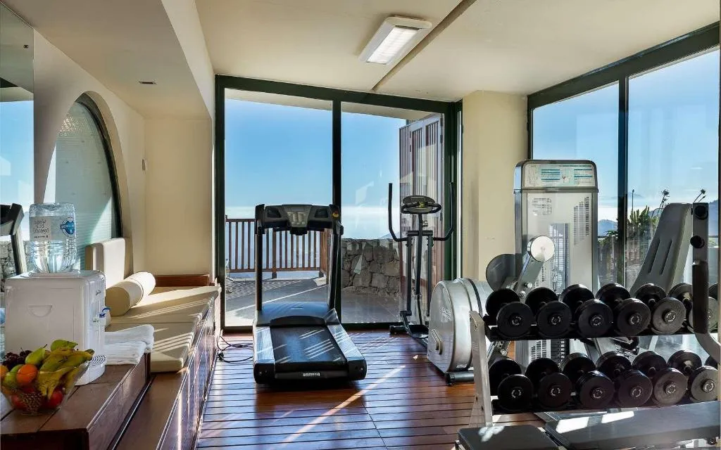 Sports and Entertainment, Parador de Cruz de Tejeda, Gran Canaria
