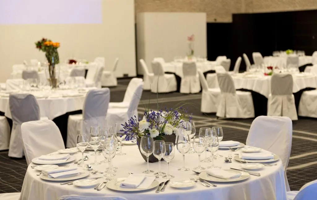 Sports and Entertainment, Hilton Madrid Airport, Madrid
