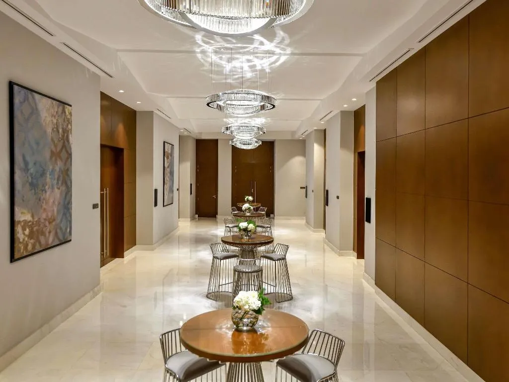 Conferences, Grand Mercure Dubai City, Dubai