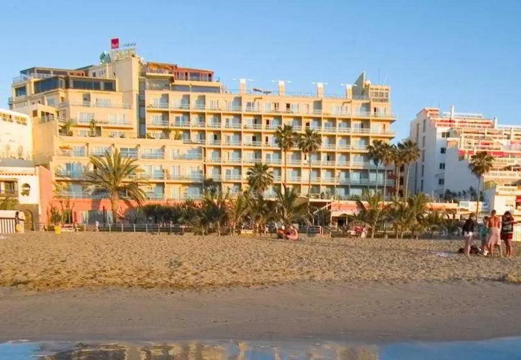 General view, Bull Reina Isabel & Spa, Gran Canaria