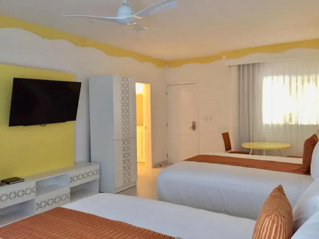 Room CONNECTING ROOM Room, Xolumado inspiration village by Karisma, Playa Del Carmen