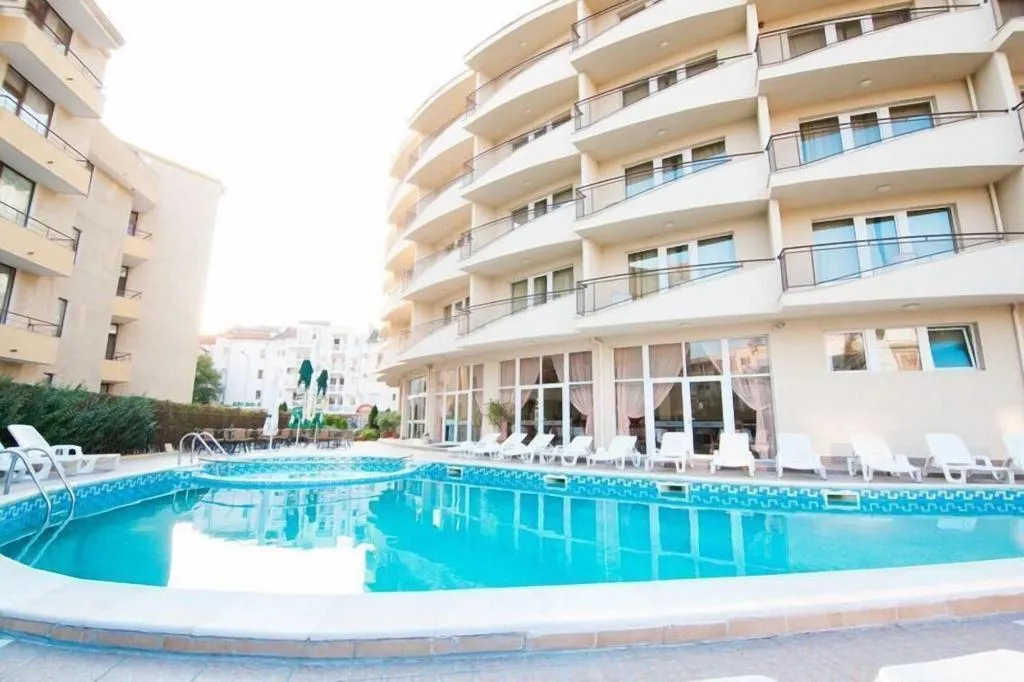 Sports and Entertainment, Hotel Veris, Bourgas