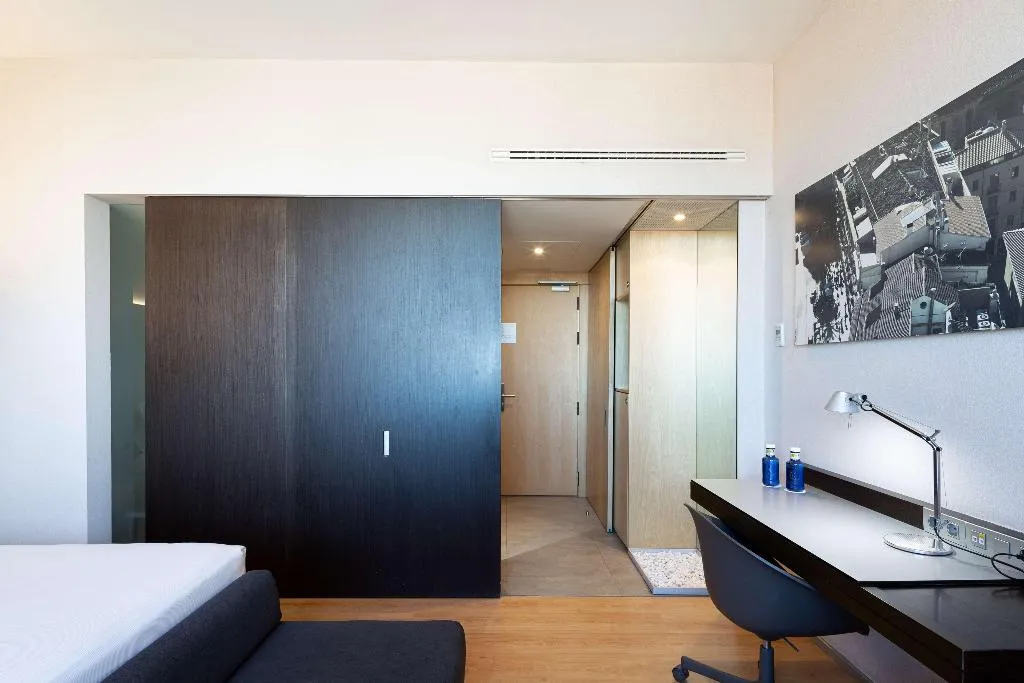Room, Barcelo Valencia, Valencia