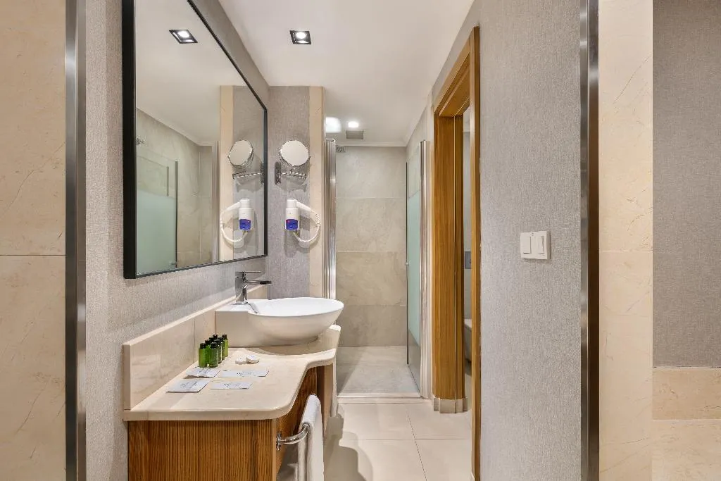 DOUBLE DELUXE Room, Sherwood Exclusive Kemer, Antalya