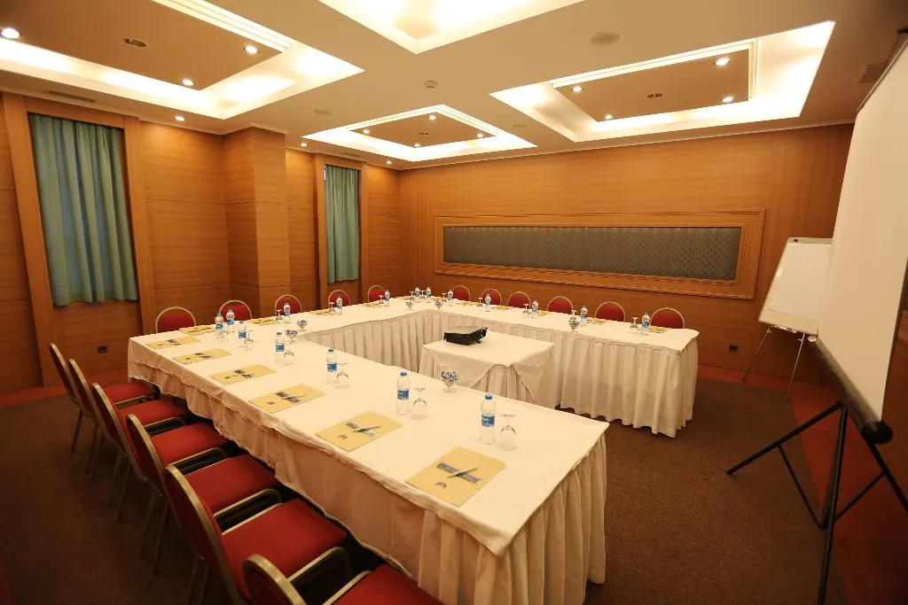 Conferences, Adora Hotel & Resort, Antalya