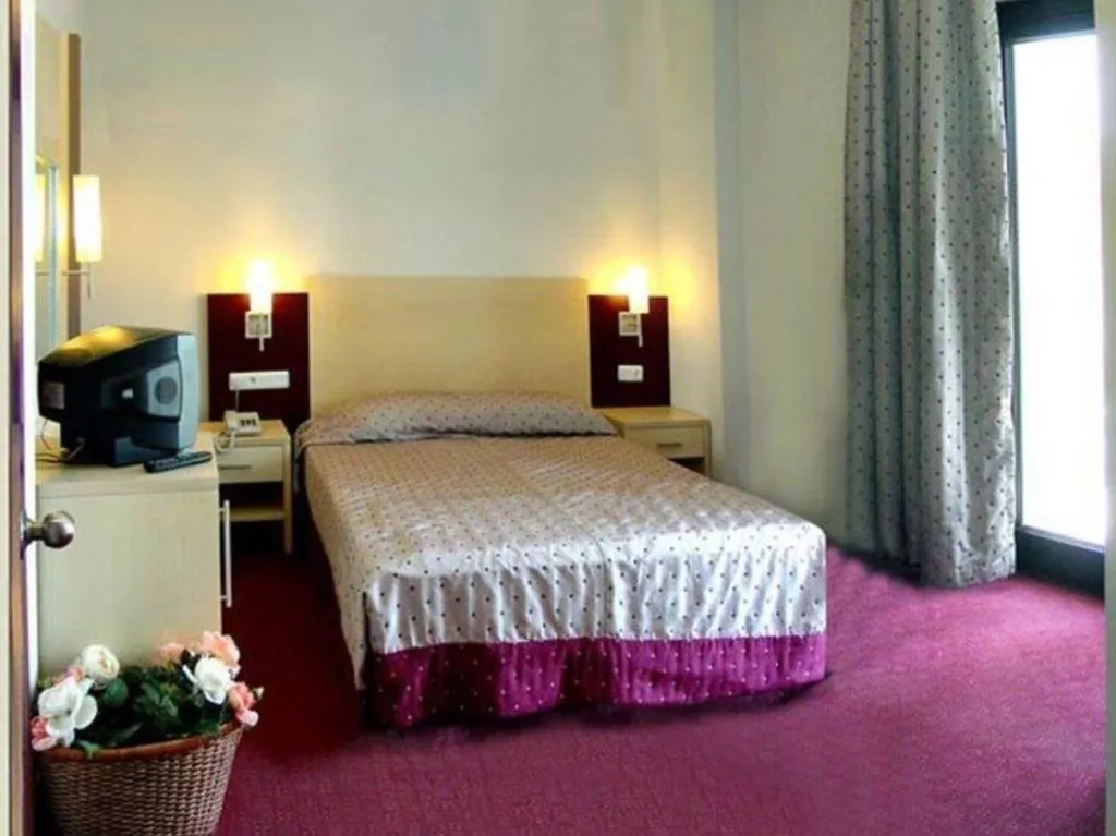 DOUBLE ECONOMY Room, Side Elis Hotel, Antalya
