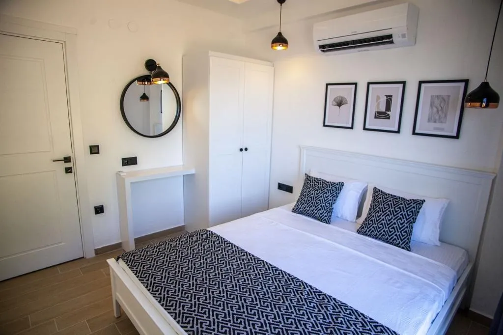 APARTMENT TWO BEDROOMS Room, Lobelya Suites, Dalaman