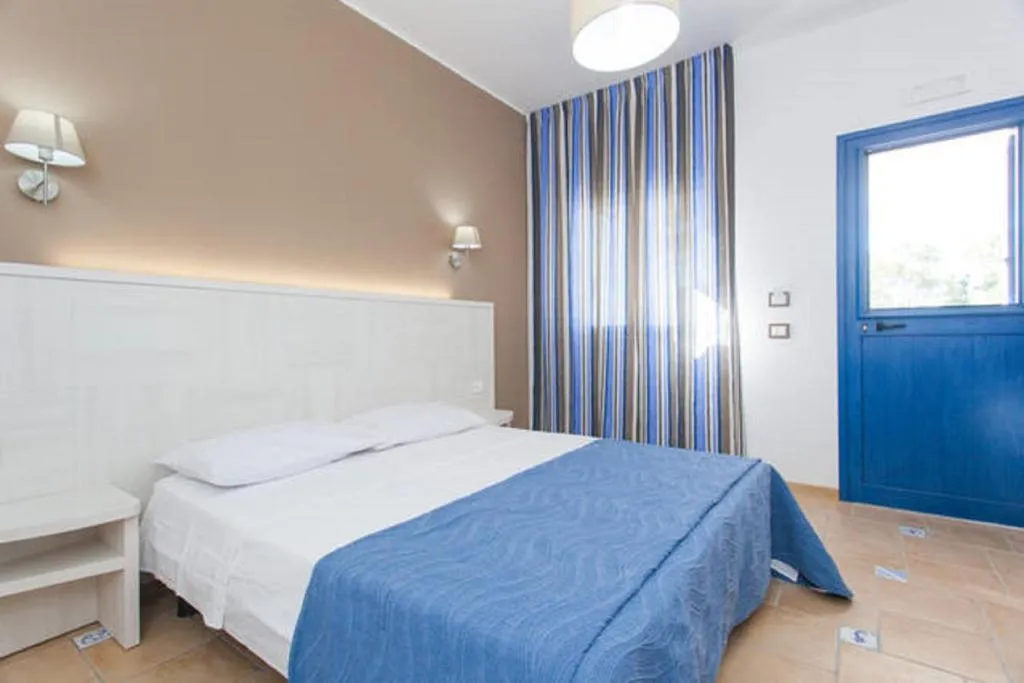 Double or Twin STANDARD Room, Petruso Resort, Palermo