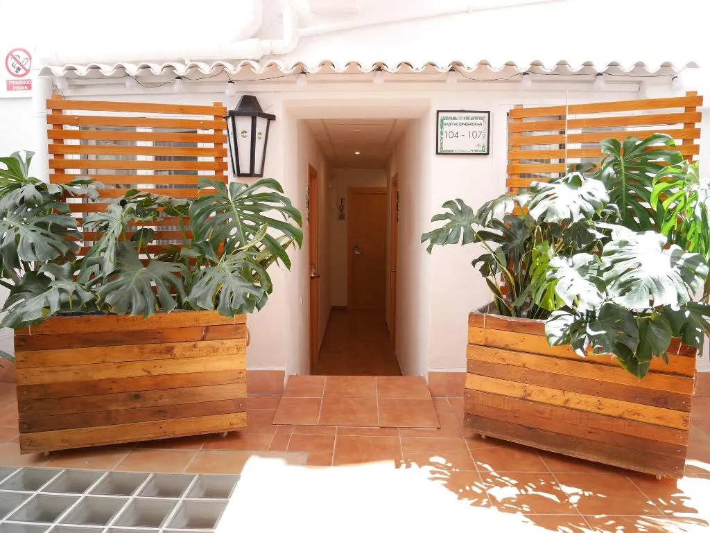 General view, Nanit Rooms Ibiza, Ibiza