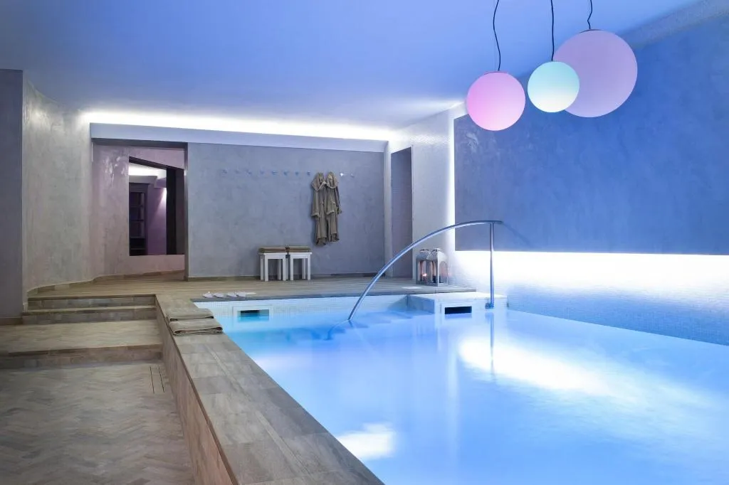 Sports and Entertainment, Altarocca Wine Resort, Perugia