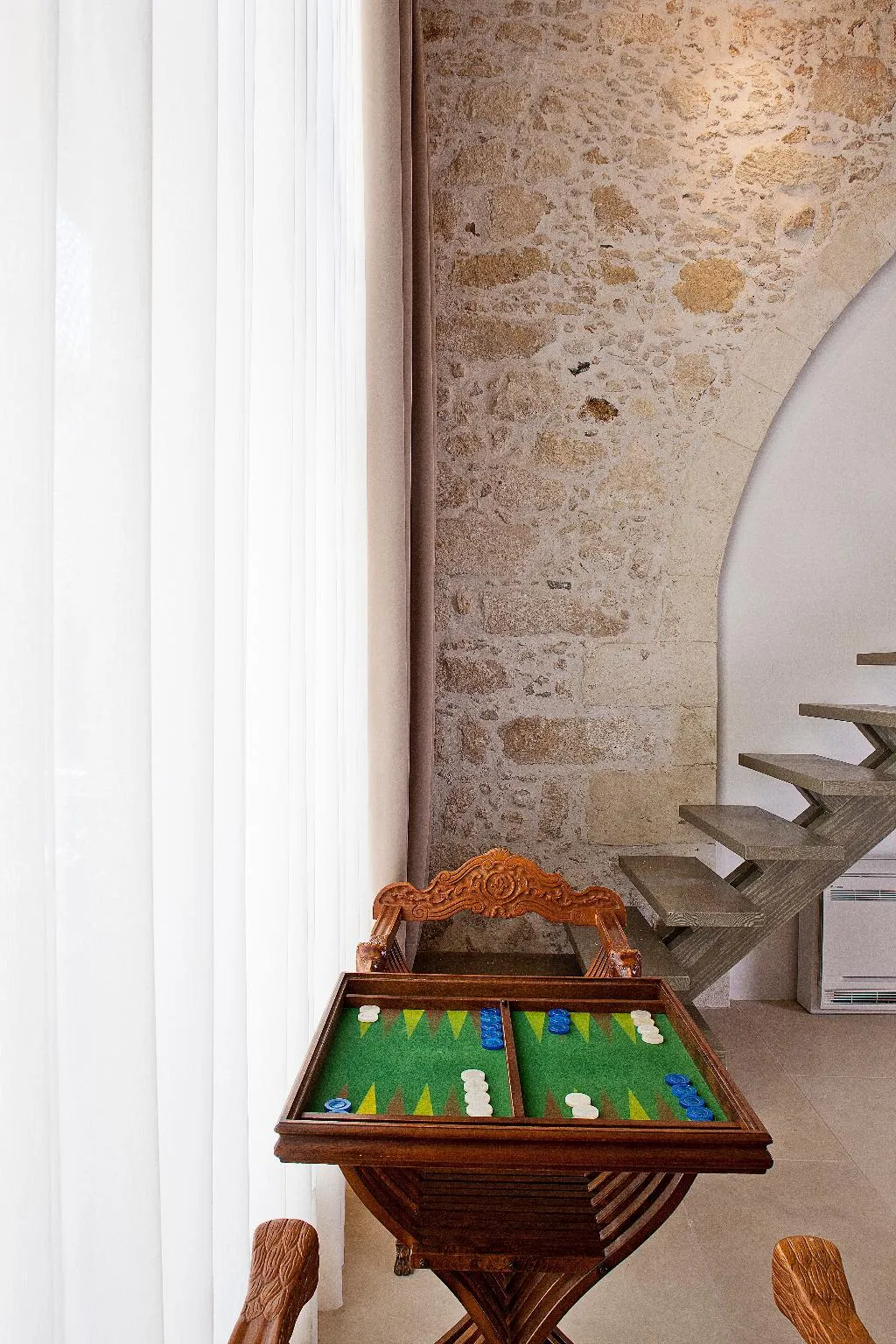 SUITE POOL VIEW Room, Rimondi Hotels Rethymnon, Crete